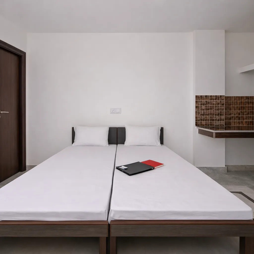 Standard Comfort Package